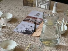 -杭州香格里拉·香宫中餐厅