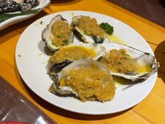-京料理·日料自助·铁板燒(复悦城店)