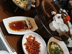 -尚宴(盛世广场·食尚街店)
