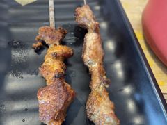 -新粤新疆菜(禅城店)