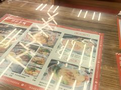 -孖记茶档·热腾茶餐(江南西plus店)