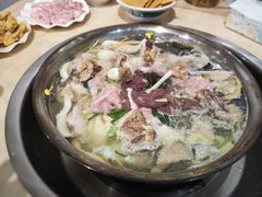 -海关荤豆花(洋河一路店)