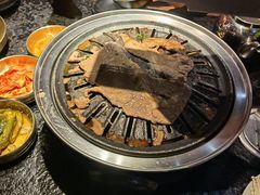 -九田家黑牛烤肉料理(宽城万达店)