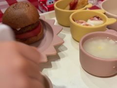 -西贝(上海我格广场店)