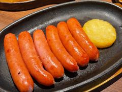-萨莉亚意式餐厅(苏州泉屋店)
