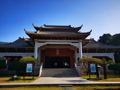 -闽粤南澳总镇府