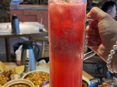 -常和州·夜宵大排档(常州单店)