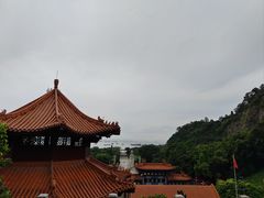 -南沙天后宫景区