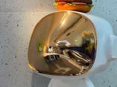 -BOLE BURGER波乐堡(高新店)