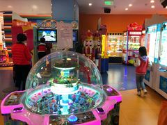 -爱玩嘉年华(龙湖源著天街店)