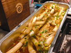 锡纸粗粉-很久以前羊肉串(大华三路店)