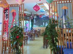 -德天丽水风味馆