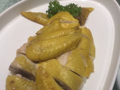 -金枝玉叶上海人家食府(三里河店)