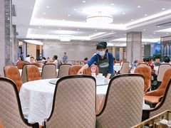 大堂-佳佳美·囍悦水乡