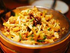 -炊烟小炒黄牛肉(东庆街店)