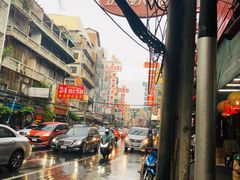 -唐人街(耀华力路)
