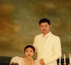 -盛夏光年studio·美学·电影感·定制