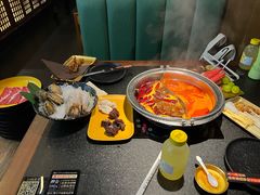 -牛New寿喜烧(闵行龙湖天街店)