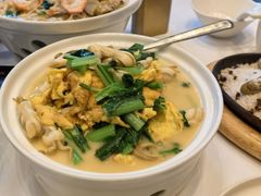 -莆田餐厅PUTIEN(三里屯店)