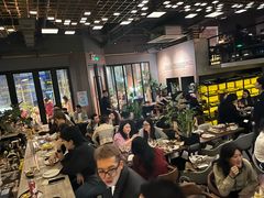 -ibarrel爱杯·bistro&brunch(江宁路店)