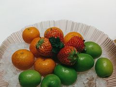 -同庆楼(奥体中心店)