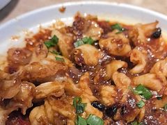 -淘米捞·米汤脆鲩鱼火锅(福田皇岗店)