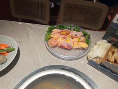 -芸山季·云南山珍菌火锅(宝能环球汇店)