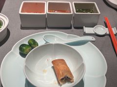 -左庭右院鲜牛肉火锅黑金店(陆家嘴中心店)