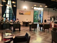 大堂-IL Forno 意坊·意大利餐厅(花园店)