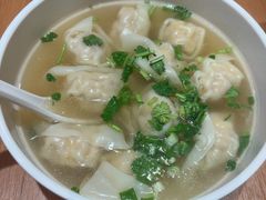 -满宝馄饨(三好店)