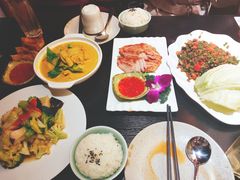 -泰好吃·泰式餐厅(彭城壹号店)
