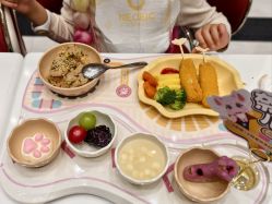 -奈尔宝家庭中心·亲子餐厅(鄞州万达店)