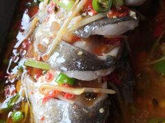 -盐帮食坊•小河帮川菜(四川师大店)