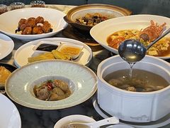 -东南里湖景餐厅·新闽菜(浦西万达店)