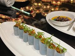 -北京四季酒店·采逸轩