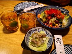 -無雙居酒屋(北京路店)