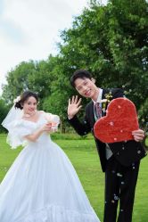 -雅云婚纱摄影工作室旗舰店