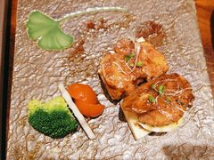 -鸟鹏烧鸟居酒屋(仁恒梦中心店)