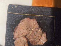 -久藏·横膈膜烧肉·酒场(江汉路店)