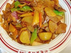 -老王四季抻面(南六东路店)
