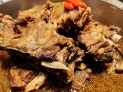 -蝎王府羊蝎子(天通苑店)