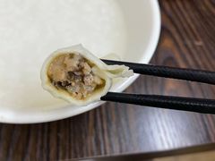 -江东饺子馆(江东路店)