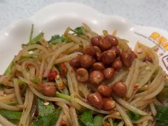 -黄记煌三汁焖锅(华发商都店)
