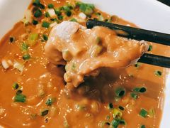 -北门涮肉·铜锅涮肉(南锣鼓巷店)