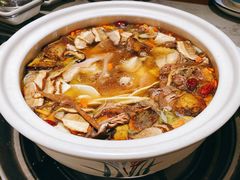 -大理董·董家小厨野生菌火锅(古城旗舰店)