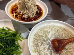 -晓淮山·扬州早茶·淮扬菜(龙阳广场店)