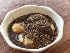 -继红顺河抄手名小吃