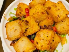 -北海富丽华大酒店·御园中餐厅