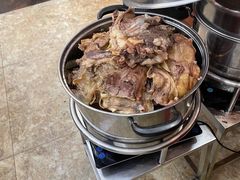 -清真·益鑫羊肉手抓馆(花园北街店)