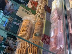 -泸溪河桃酥(长乐路店)